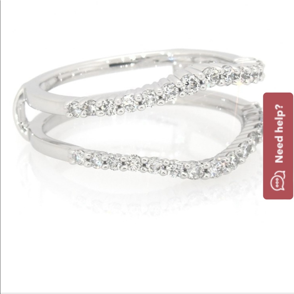 Diamond enhancer ring - Picture 4 of 4